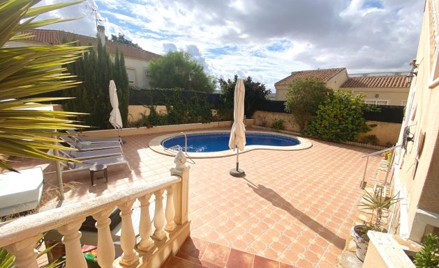 Reventa - Detached House / Villa - Ciudad Quesada - Central Quesada
