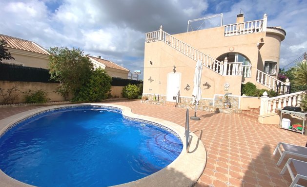 Reventa - Detached House / Villa - Ciudad Quesada - Central Quesada
