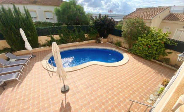 Reventa - Detached House / Villa - Ciudad Quesada - Central Quesada