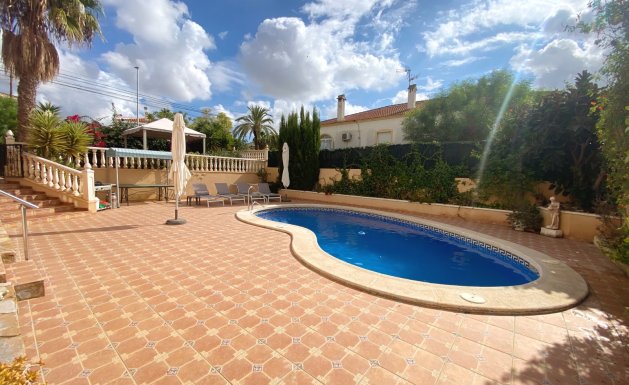 Reventa - Detached House / Villa - Ciudad Quesada - Central Quesada