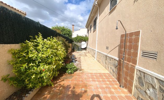 Reventa - Detached House / Villa - Ciudad Quesada - Central Quesada