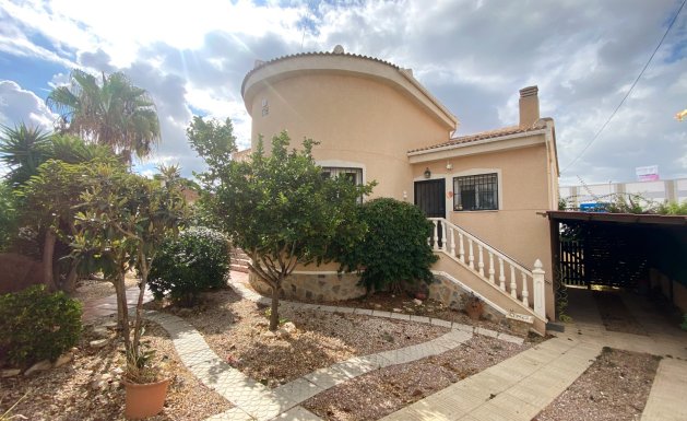 Reventa - Detached House / Villa - Ciudad Quesada - Central Quesada