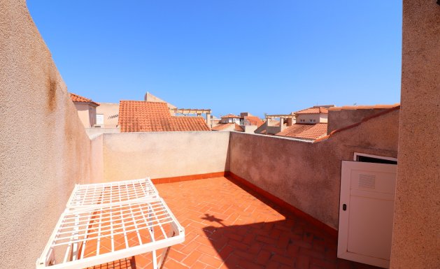 Herverkoop - Apartment - Orihuela Costa - Playa Flamenca