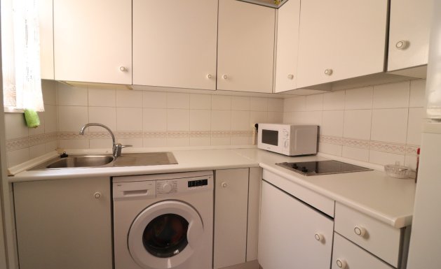 Herverkoop - Apartment - Orihuela Costa - Playa Flamenca