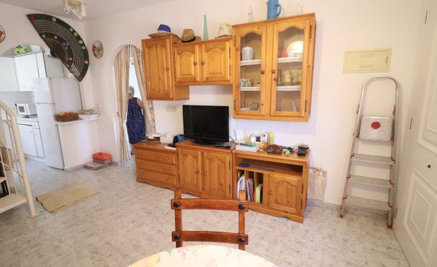 Herverkoop - Apartment - Orihuela Costa - Playa Flamenca