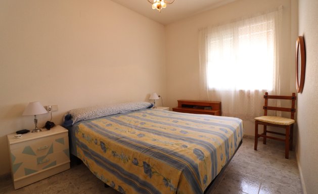 Herverkoop - Apartment - Orihuela Costa - Playa Flamenca