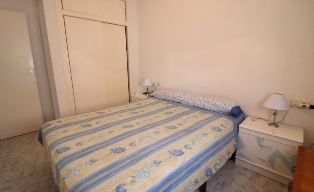 Herverkoop - Apartment - Orihuela Costa - Playa Flamenca