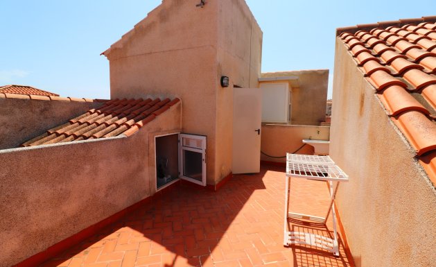 Herverkoop - Apartment - Orihuela Costa - Playa Flamenca