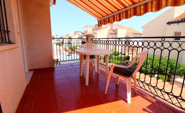 Herverkoop - Apartment - Orihuela Costa - Playa Flamenca