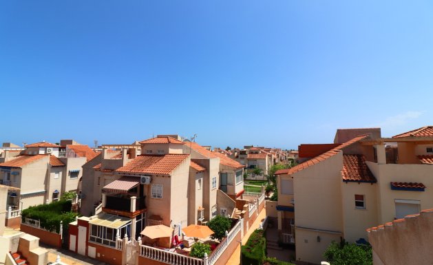 Herverkoop - Apartment - Orihuela Costa - Playa Flamenca