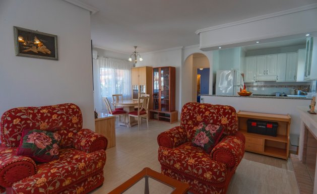 Herverkoop - Detached House / Villa - Guardamar del Segura - El Raso