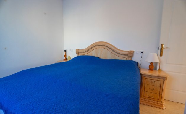 Herverkoop - Detached House / Villa - Guardamar del Segura - El Raso