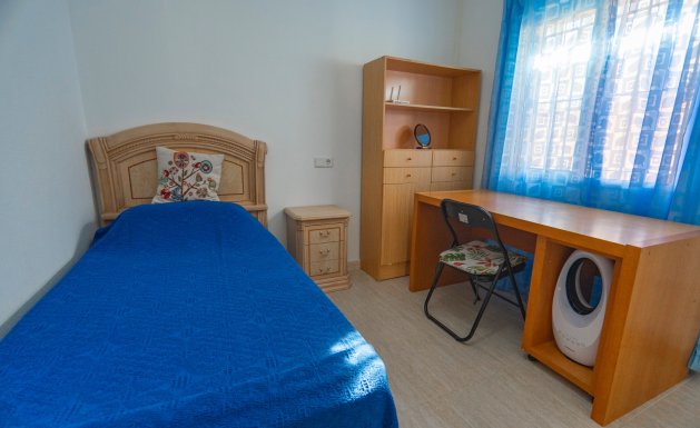 Herverkoop - Detached House / Villa - Guardamar del Segura - El Raso