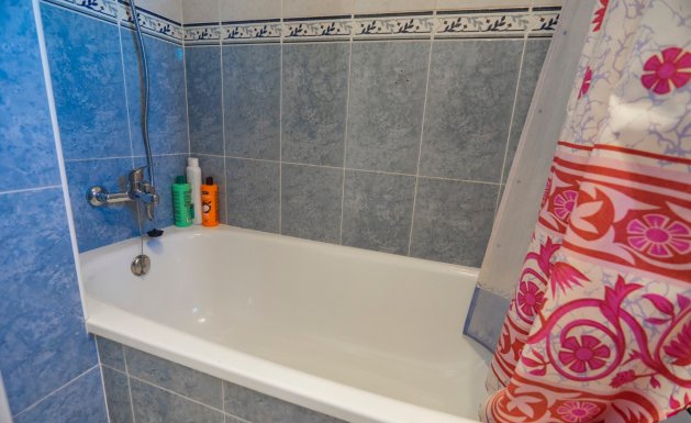 Herverkoop - Detached House / Villa - Guardamar del Segura - El Raso