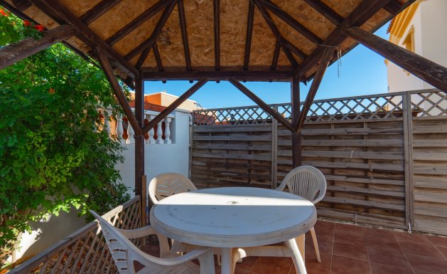 Herverkoop - Detached House / Villa - Guardamar del Segura - El Raso