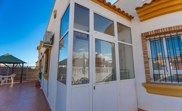 Herverkoop - Detached House / Villa - Guardamar del Segura - El Raso