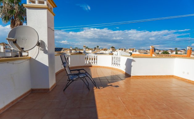 Herverkoop - Detached House / Villa - Guardamar del Segura - El Raso
