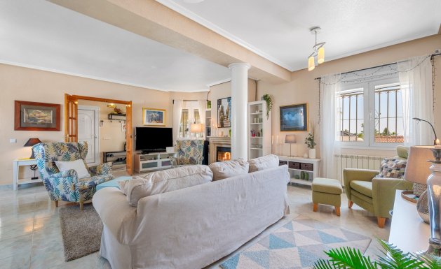 Reventa - Villa - Ciudad Quesada - Ciudad Quesada - Rojales