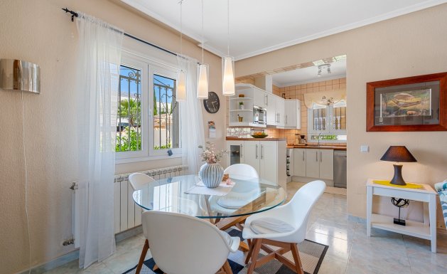 Reventa - Villa - Ciudad Quesada - Ciudad Quesada - Rojales