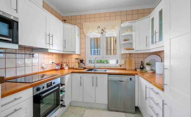 Reventa - Villa - Ciudad Quesada - Ciudad Quesada - Rojales