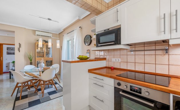 Reventa - Villa - Ciudad Quesada - Ciudad Quesada - Rojales