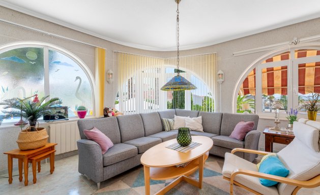 Reventa - Villa - Ciudad Quesada - Ciudad Quesada - Rojales