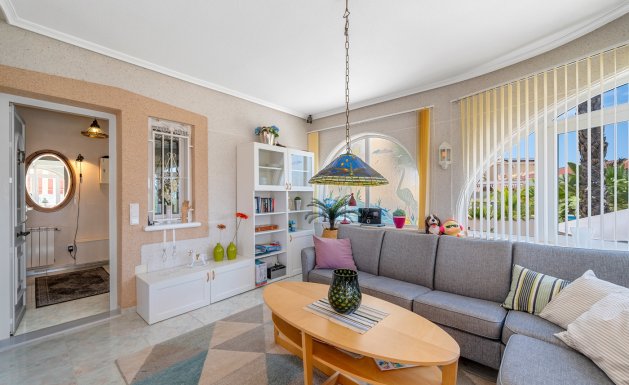 Reventa - Villa - Ciudad Quesada - Ciudad Quesada - Rojales