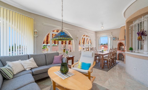 Reventa - Villa - Ciudad Quesada - Ciudad Quesada - Rojales