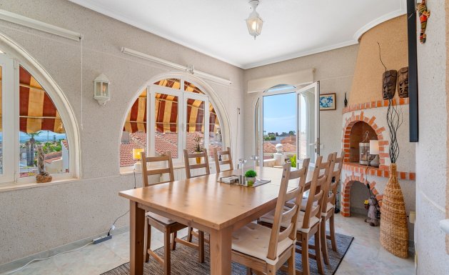 Reventa - Villa - Ciudad Quesada - Ciudad Quesada - Rojales