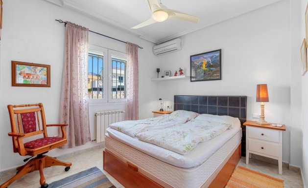 Reventa - Villa - Ciudad Quesada - Ciudad Quesada - Rojales