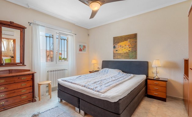 Reventa - Villa - Ciudad Quesada - Ciudad Quesada - Rojales