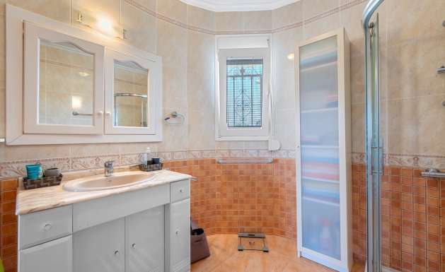 Reventa - Villa - Ciudad Quesada - Ciudad Quesada - Rojales