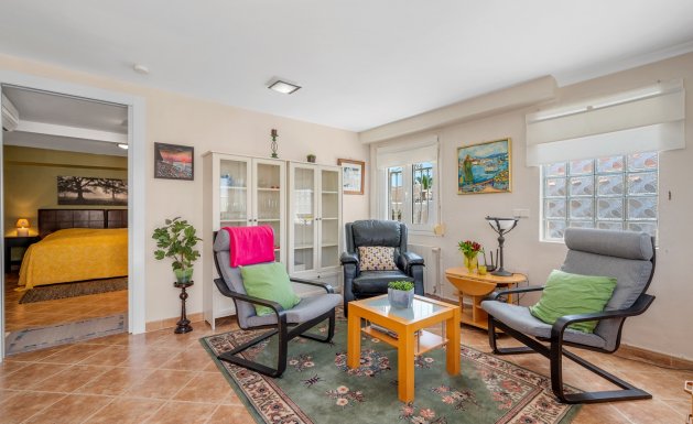 Reventa - Villa - Ciudad Quesada - Ciudad Quesada - Rojales