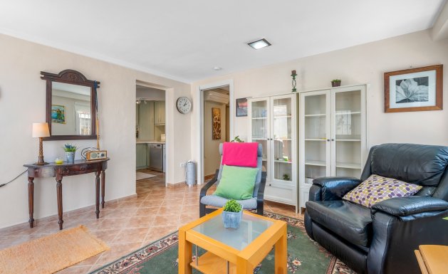 Reventa - Villa - Ciudad Quesada - Ciudad Quesada - Rojales