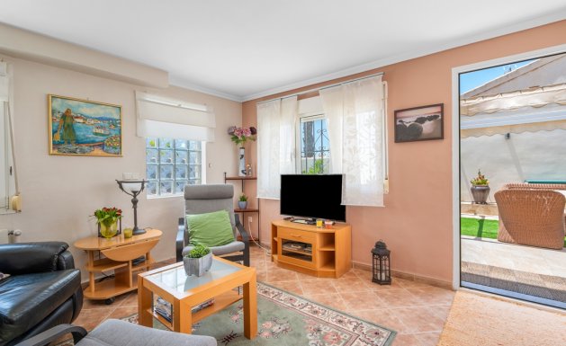 Reventa - Villa - Ciudad Quesada - Ciudad Quesada - Rojales