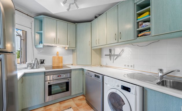 Reventa - Villa - Ciudad Quesada - Ciudad Quesada - Rojales