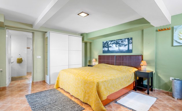 Reventa - Villa - Ciudad Quesada - Ciudad Quesada - Rojales