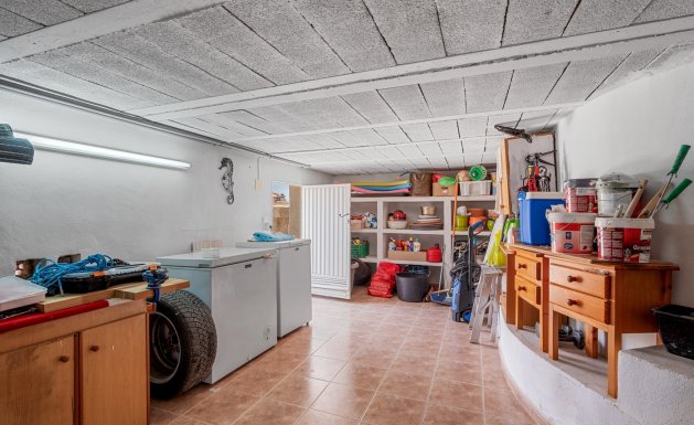 Reventa - Villa - Ciudad Quesada - Ciudad Quesada - Rojales