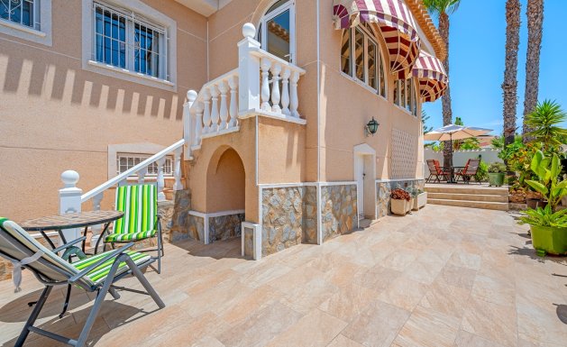 Reventa - Villa - Ciudad Quesada - Ciudad Quesada - Rojales