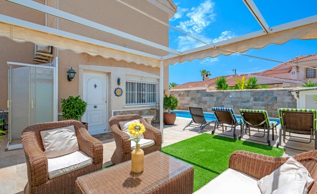 Reventa - Villa - Ciudad Quesada - Ciudad Quesada - Rojales