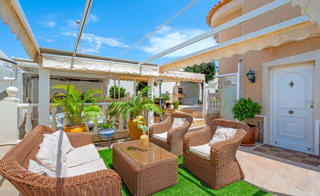 Reventa - Villa - Ciudad Quesada - Ciudad Quesada - Rojales