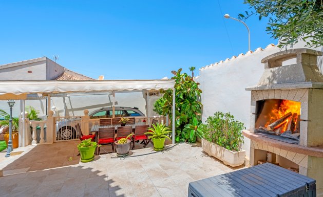 Reventa - Villa - Ciudad Quesada - Ciudad Quesada - Rojales