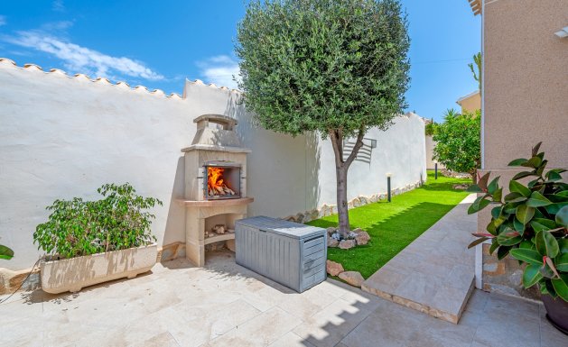 Reventa - Villa - Ciudad Quesada - Ciudad Quesada - Rojales