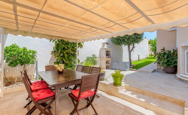 Reventa - Villa - Ciudad Quesada - Ciudad Quesada - Rojales