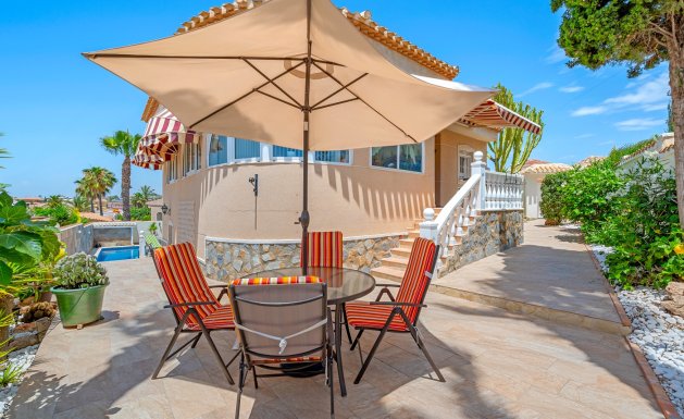 Reventa - Villa - Ciudad Quesada - Ciudad Quesada - Rojales