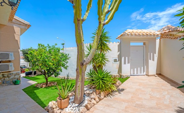 Reventa - Villa - Ciudad Quesada - Ciudad Quesada - Rojales