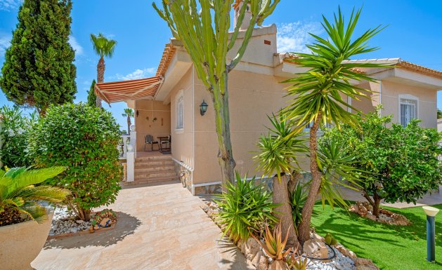 Reventa - Villa - Ciudad Quesada - Ciudad Quesada - Rojales