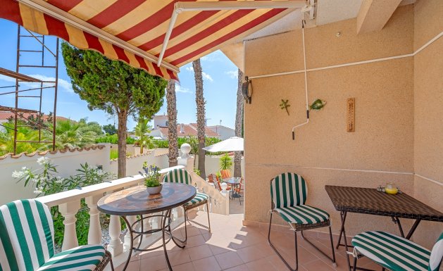 Reventa - Villa - Ciudad Quesada - Ciudad Quesada - Rojales