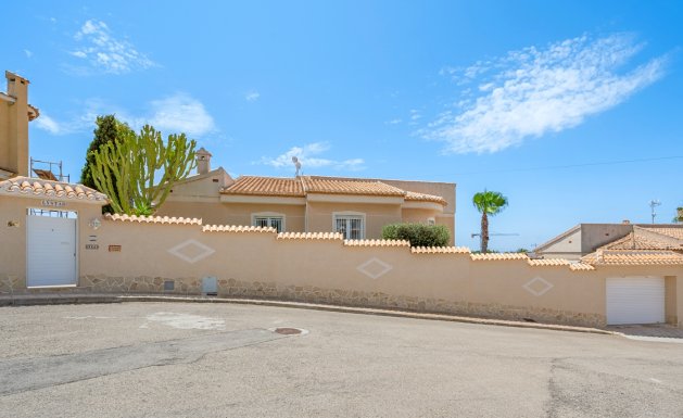 Reventa - Villa - Ciudad Quesada - Ciudad Quesada - Rojales
