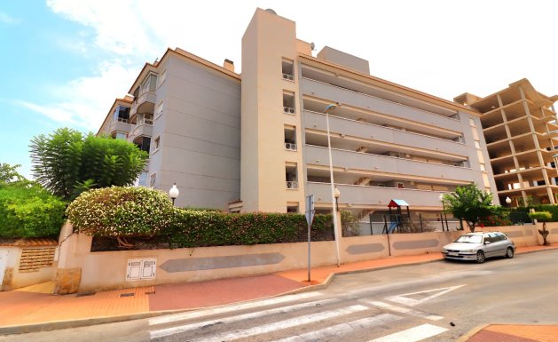 Herverkoop - Apartment - Guardamar del Segura - Guardamar del Segura - Town